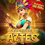 icon aztec