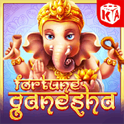 icon fortune ganesha