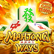 icon mahjong