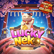 icon lucky nek