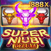 icon super niubi